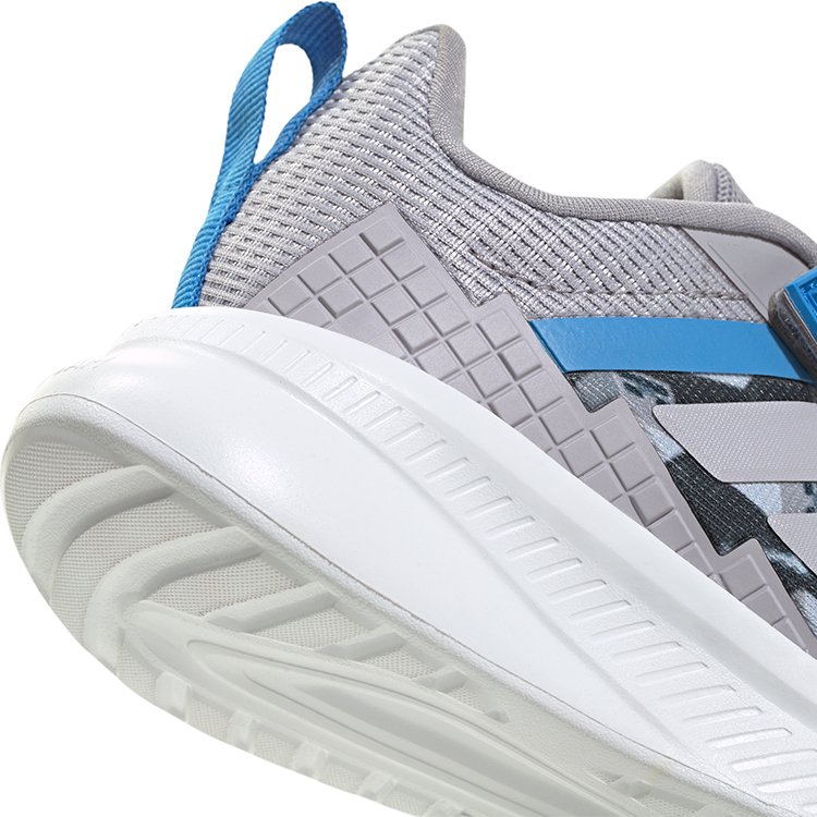 Incaltaminte Sport Adidas MINECRAFT FORTARUN photo 8