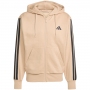 Толстовка Adidas M 3S FL FZ HD thumbnav 2