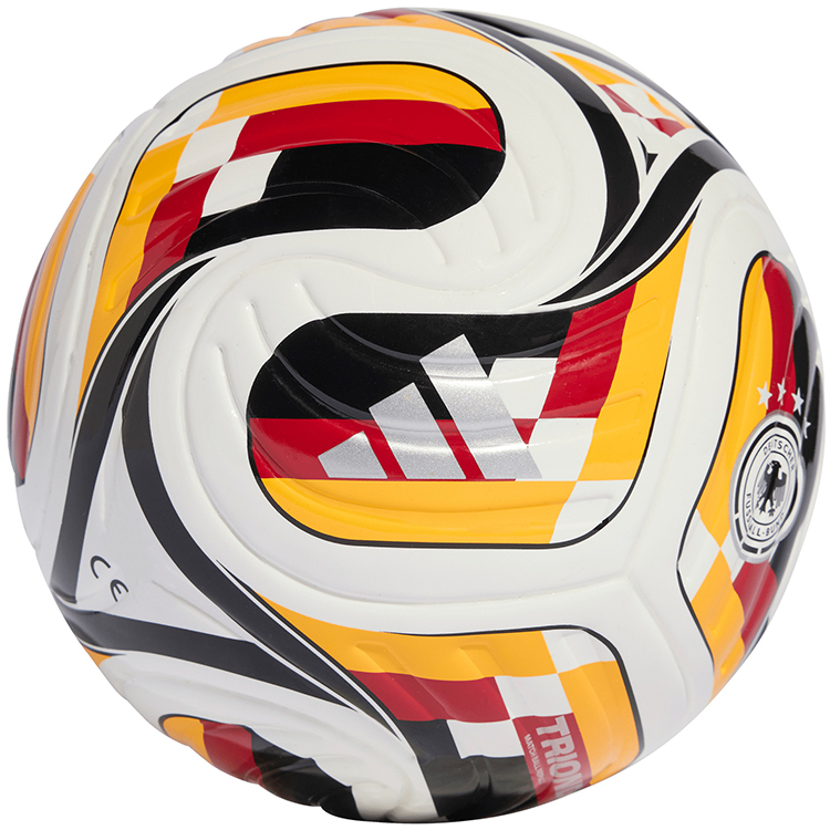 Мяч сувенирный  Adidas Trionda Germany Home Mini photo 1