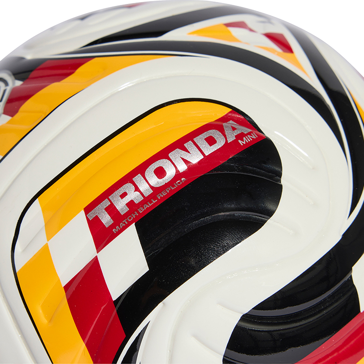 Мяч сувенирный  Adidas Trionda Germany Home Mini photo 3