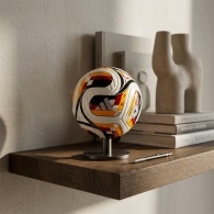 Мяч сувенирный  Adidas Trionda Germany Home Mini thumbnav 5