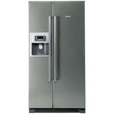 Frigider Bosch KAN58A45 photo 1