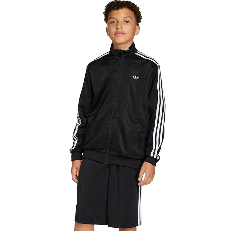 Толстовка Adidas FIREBIRD LOOSE