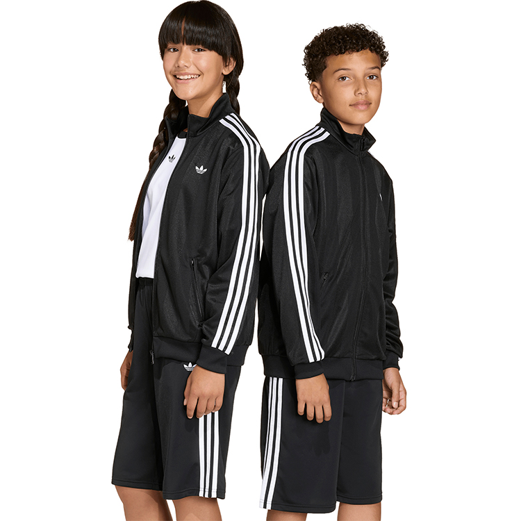 Толстовка Adidas FIREBIRD LOOSE photo 3