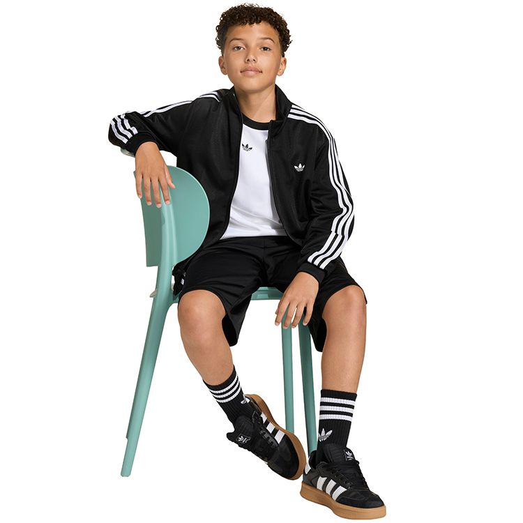 Толстовка Adidas FIREBIRD LOOSE photo 4