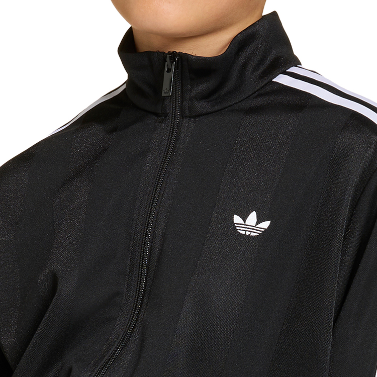Толстовка Adidas FIREBIRD LOOSE photo 5