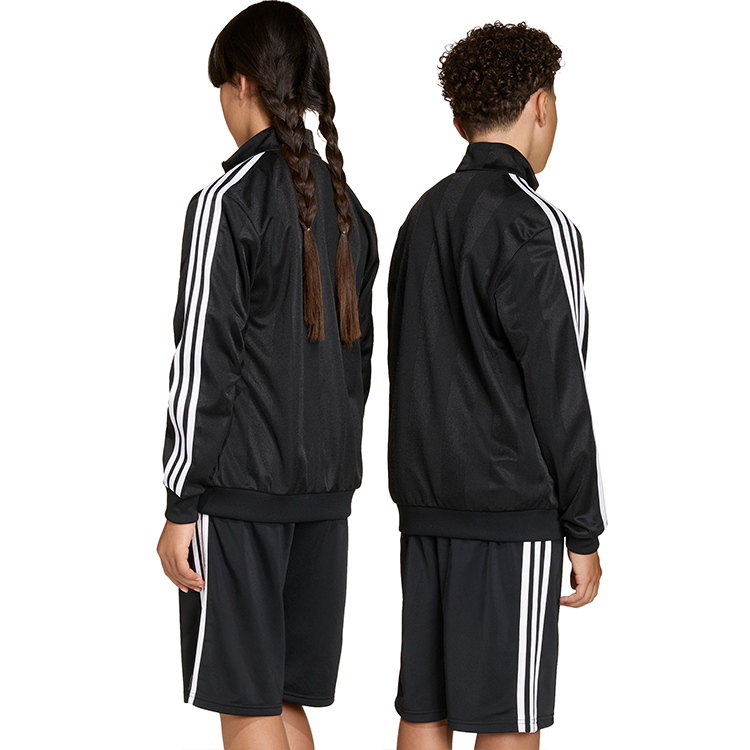 Толстовка Adidas FIREBIRD LOOSE photo 6