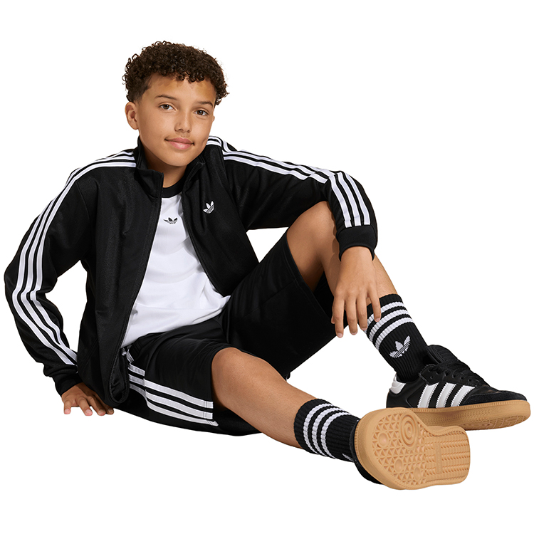 Толстовка Adidas FIREBIRD LOOSE photo 7