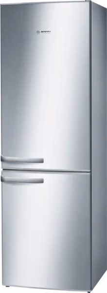 Холодильник Bosch KGS39Z45 