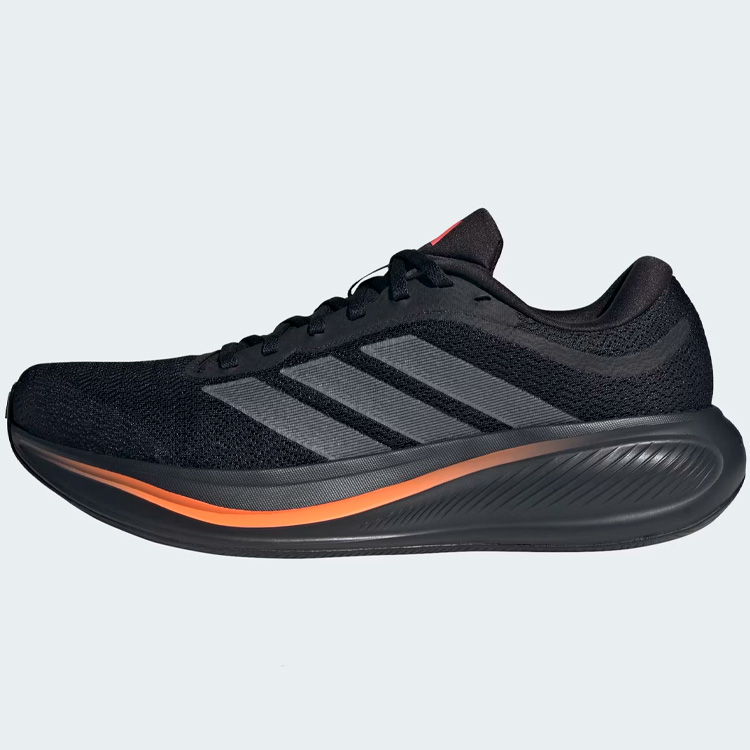 Кроссовки Adidas RESPONSE RUNNER 2 photo 1 Кроссовки Adidas RESPONSE RUNNER 2 photo 1