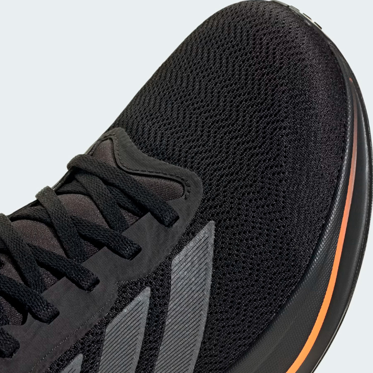 Кроссовки Adidas RESPONSE RUNNER 2 photo 8