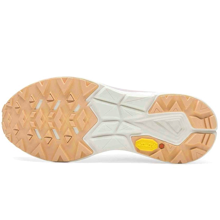 Кроссовки Kailas Fling T Mountain Running Shoes Women / Женский / 36 / Бежевый photo 3
