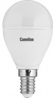 Светодиодная лампа Camelion LED 11943 G45/845 7,5W E14 4500K  thumbnav 1