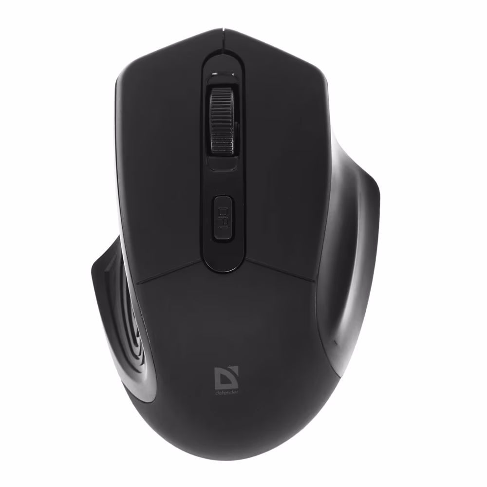 Mouse fara fir Defender Datum MB-345
