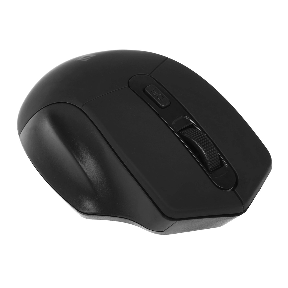 Mouse fara fir Defender Datum MB-345 Negru / Optic / Negru photo 3