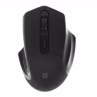 Mouse fara fir Defender Datum MB-345