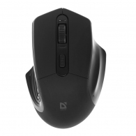 Mouse fara fir Defender Datum MB-345 thumbnav 1