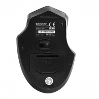 Mouse fara fir Defender Datum MB-345 thumbnav 2