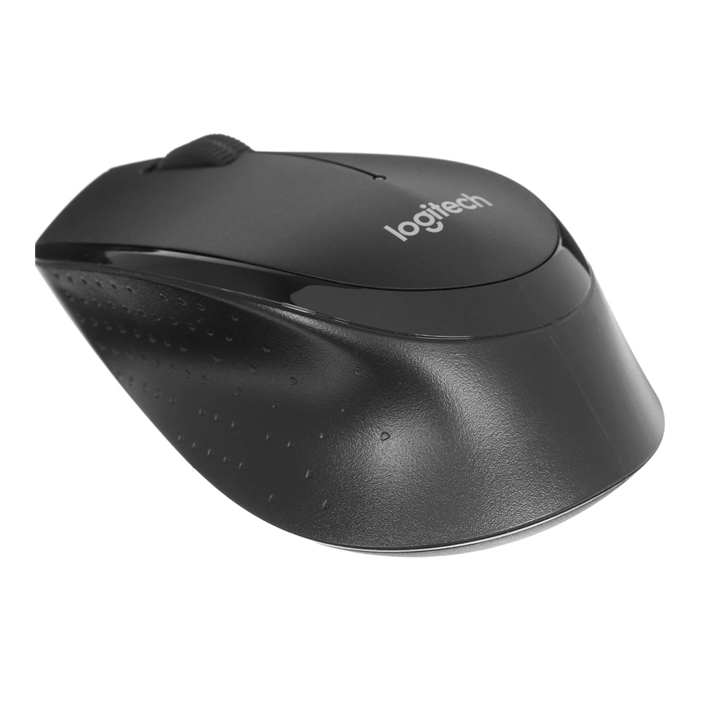 Tastatura + mouse fara fir Logitech MK345 / Membrana photo 7
