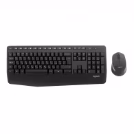 Tastatura + mouse fara fir Logitech MK345