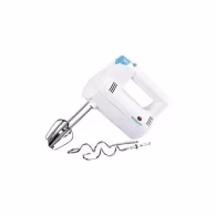 Mixer Scarlett SC-045, 7 trepte viteza, Alb
