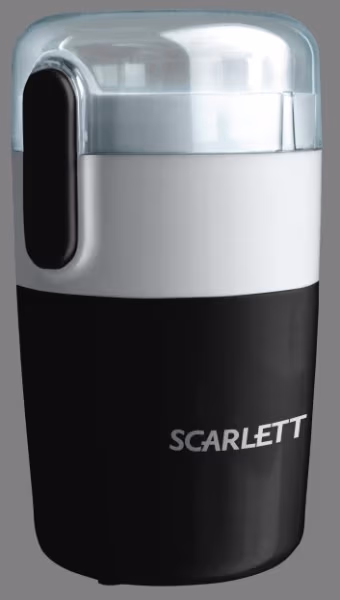 Кофемолка Scarlett SC 1145