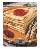 Кухонные весы Scarlett SC-KS57P45 thumbnav 1