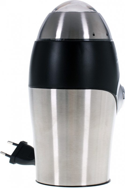 Кофемолка Scarlett SL-1545 Ножевая / Нерж.сталь photo 3