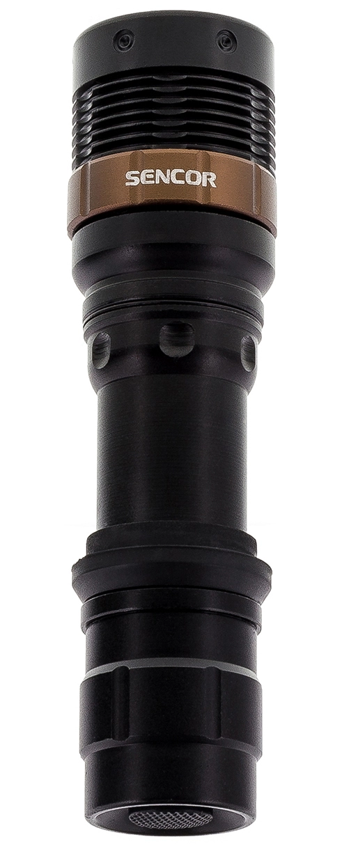 Стандартный фонарь Sencor SLL 45