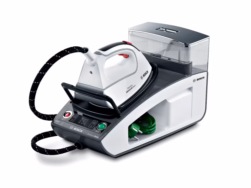Generator de aburi Bosch 