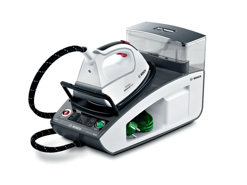 Generator de aburi Bosch 