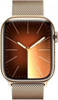 Смарт часы Apple Watch Series 9 45mm Gold thumbnav
