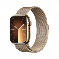 Смарт часы Apple Watch Series 9 45mm Gold thumbnav 2