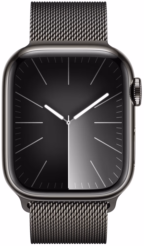 Smart watch Apple Watch Series 9 45mm Graphite 