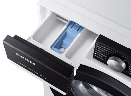 Комплект из двух приборов Samsung WW11BBA046AELE+DV90BBA245,  thumbnav 2