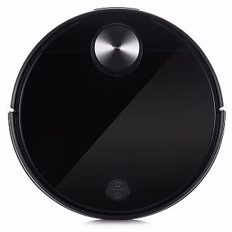 XIAOMI "Viomi Robot Vacuum Cleaner V3" EU, Black, Robot Vacuum Cleaner, Suction 2600pa, Sweep, Mop, Remote Control, Self Charging, Dust Box Capacity: 0.5L, Working Time: 150m, Maximum area about 250 m2, Barrier height 2cm 