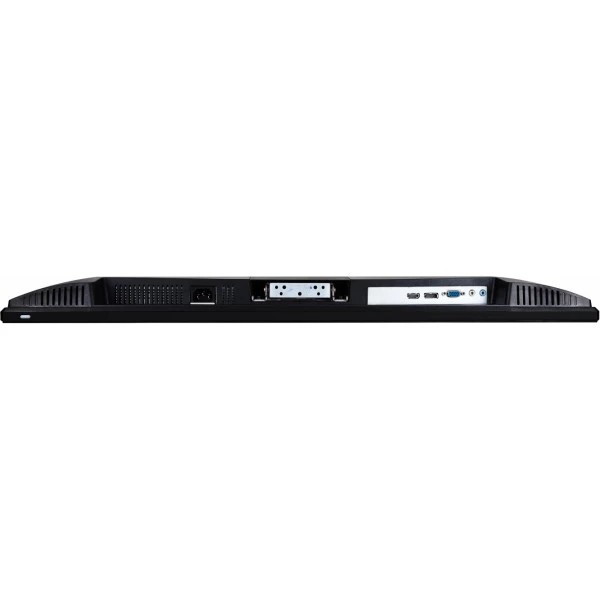 31.5" VIEWSONIC IPS LED VX3211-2K-MHD Black (3ms, 1200:1, 300cd, 2560x1440, 178°/178°, VGA, HDMI, DisplayPort, SuperClear IPS, Audio Line-in/out, Speakers 2 x 2.5W, VESA) photo 2