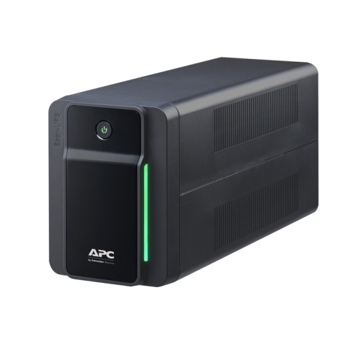 APC Easy-UPS BVX700LI-GR 700VA 230V AVR Line interactive, 2 x CEE 7/7 Schuko Sockets photo 1