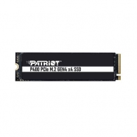 M.2 NVMe SSD 512GB Patriot P400, w/Graphene Heatshield, Interface: PCIe4.0 x4 / NVMe 1.3, M2 Type 2280 form factor, Sequential Read 5000 MB/s, Sequential Write 3300 MB/s, Random Read 550K IOPS, Random Write 450K IOPS, Thermal Throttling Technology, EtE da thumbnav 1