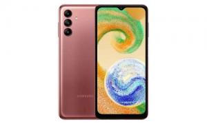 Samsung Galaxy A04s SM-A047/DS 4+64GB Copper Global thumbnav 1