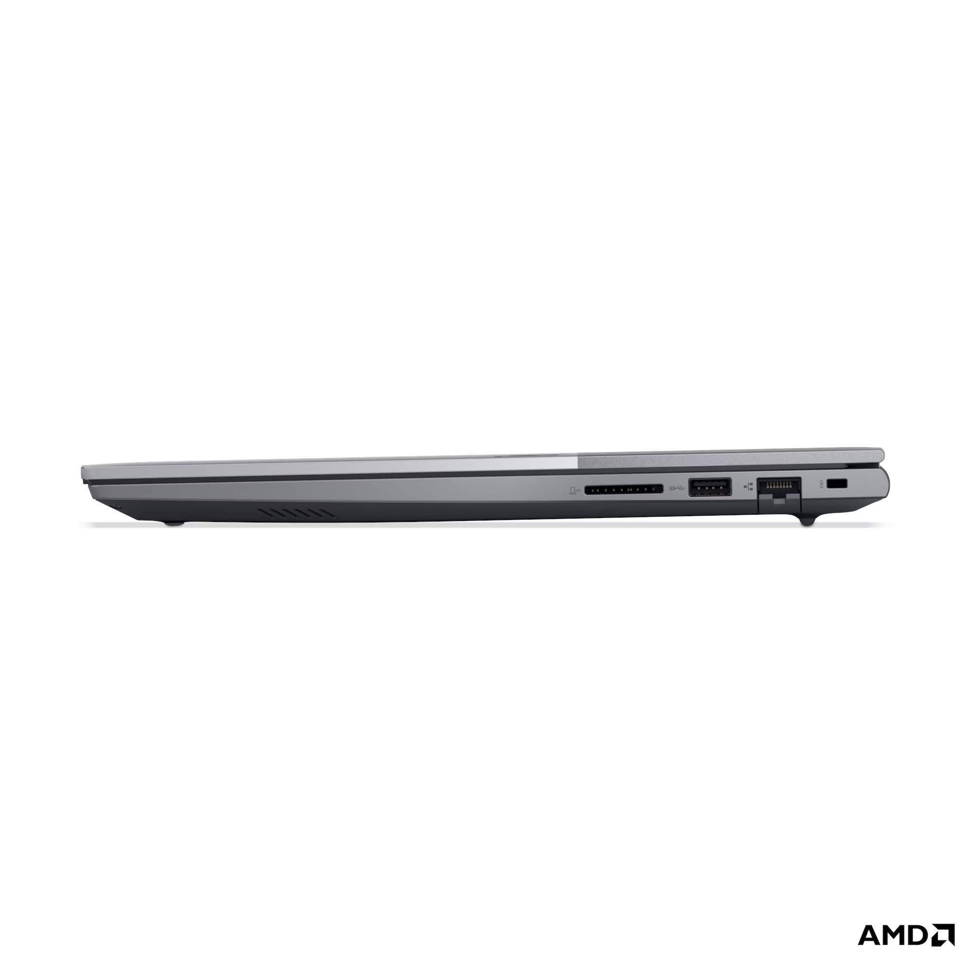 Laptop 16” Lenovo ThinkBook 16 G9 AHP/ WUXGA/ AMD Ryzen 7 250/ 32GB / 512GB SSD/ Arctic Grey photo 5