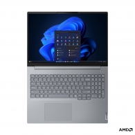Laptop 16” Lenovo ThinkBook 16 G9 AHP/ WUXGA/ AMD Ryzen 7 250/ 32GB / 512GB SSD/ Arctic Grey thumbnav 4