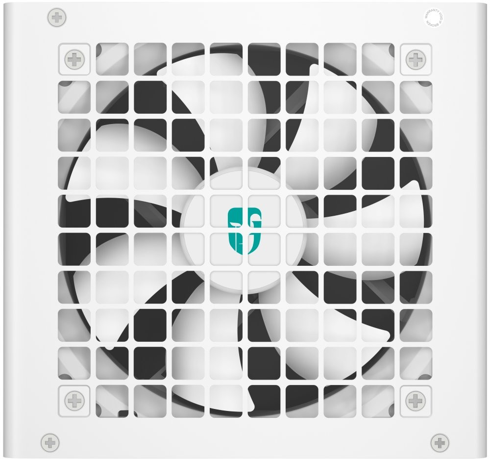 Bloc de alimentare 750W DEEPCOOL PF750X WH photo 3