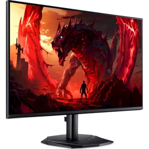 23.8” Monitor Gaming ACER Nitro KG241YP [UM.QX1EE.605]/ 144Hz / 4ms photo 2