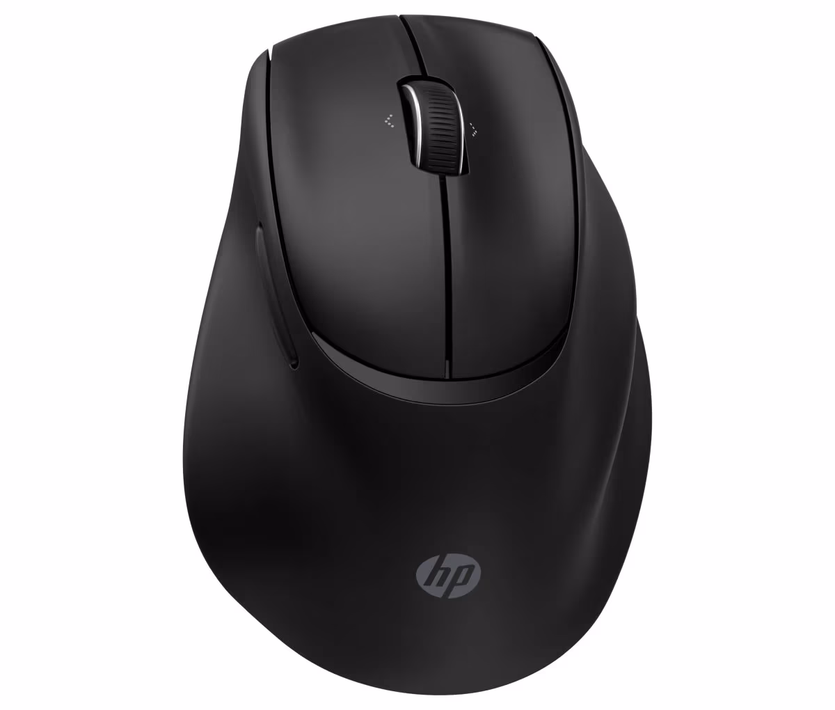 Mouse ergonomic cu inclinare HP 725M / 6000dpi/ Black