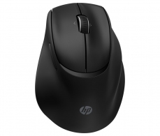 Mouse ergonomic cu inclinare HP 725M / 6000dpi/ Black thumbnav 1