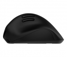 Mouse ergonomic cu inclinare HP 725M / 6000dpi/ Black thumbnav 4
