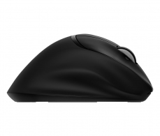 Mouse ergonomic cu inclinare HP 725M / 6000dpi/ Black thumbnav 5