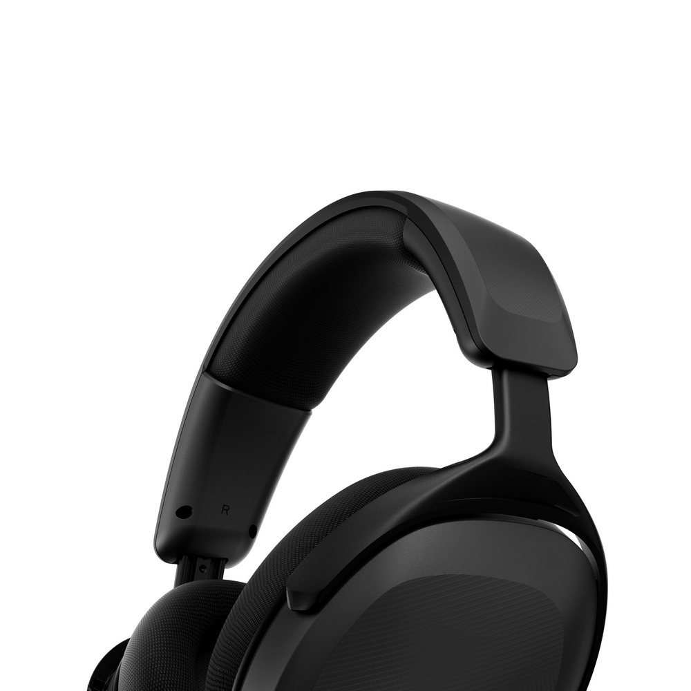 Casti Gaming  HyperX Cloud Stinger 2 Core, Black [683L9AA] photo 5