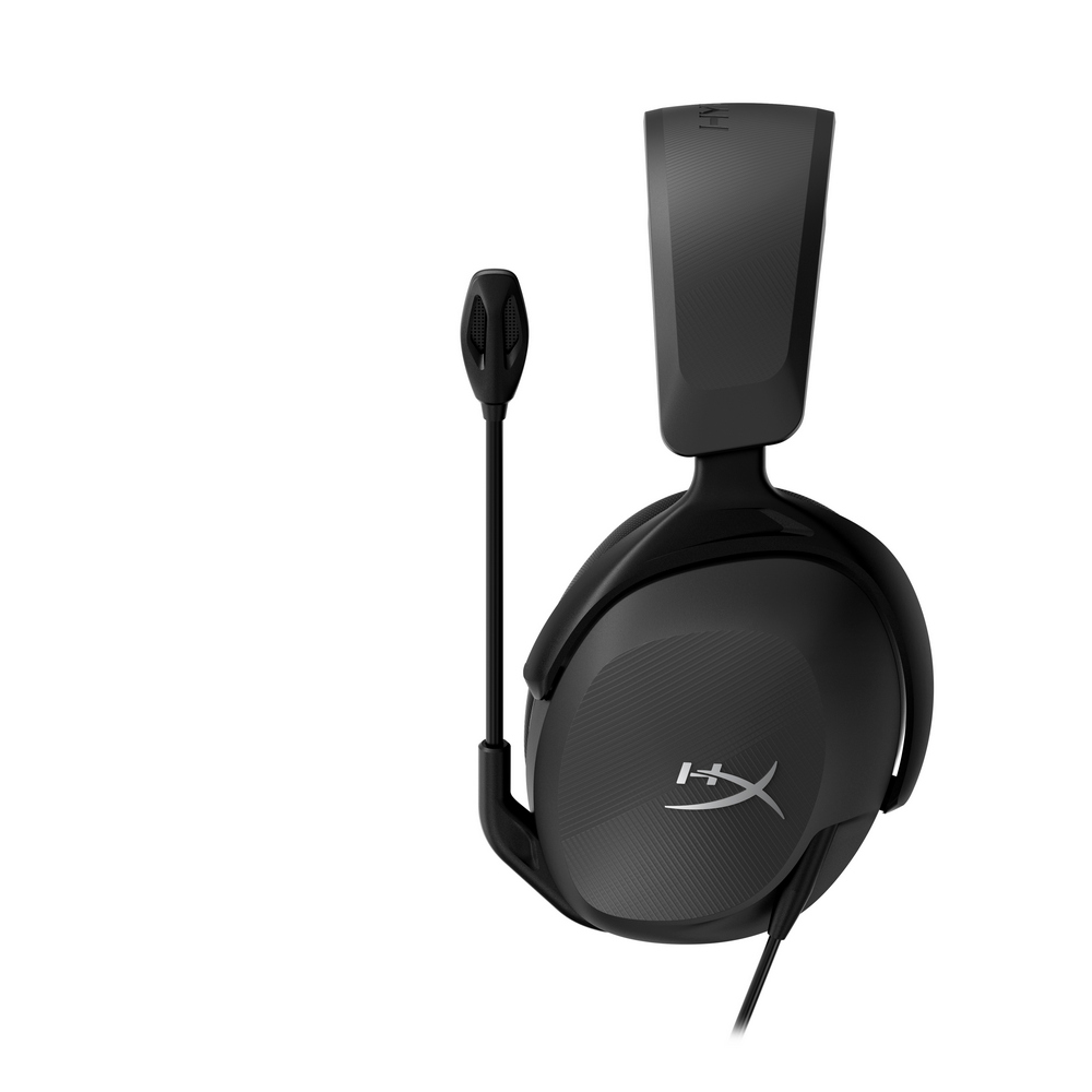 Casti Gaming  HyperX Cloud Stinger 2 Core, Black [683L9AA] photo 6
